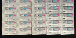 25 Lot Pokemon 151 Journey Collect KFC Promo Packs CN Exclusive Sealed m63 - Image 2