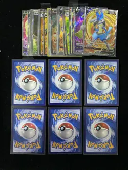 2024 Pokemon TCG S.Chinese CSV6C 141/128 SR Toxicroak Toxtricity Holo Lot*30 KPK - Image 2