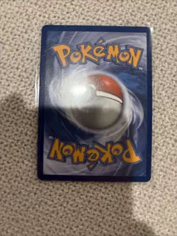 Pokemon TCG Mega Sharpedo Ex - 127/094 - ME02: Phantasmal Flames NM Near Mint - Image 2