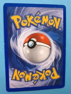 POKEMON FORRETRESS Rare Normal Neo Discovery UNLIMITED 21/75 LP/EX 2002 - Image 3