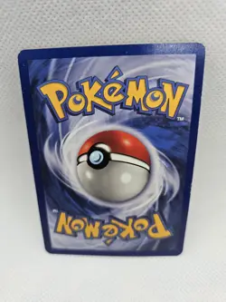 Pokemon TCG Squirtle Base Set 63/102 Regular Unlimited Common LP - Image 2