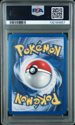 2000 POKEMON GYM HEROES HOLO-1ST ED #14 SABRINA'S GENGAR PSA 10 - Image 2