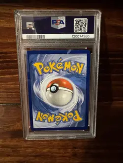 2019 POKEMON SM BLACK STAR PROMO #SM230 FULL ART/CHARIZARD & BRAIXEN GX PSA 9 - Image 2
