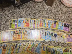 Pokemon Vintage LP MP HP Huge Lot - Image 2