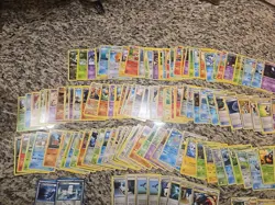 Pokemon Vintage LP MP HP Huge Lot - Image 3