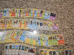 Pokemon Vintage LP MP HP Huge Lot - Image 4