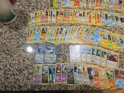 Pokemon Vintage LP MP HP Huge Lot - Image 5