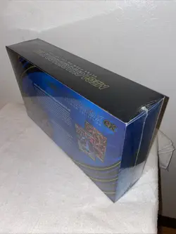 Pokemon MEGA CHARIZARD X EX Ultra-Premium Collection UPC Box Sealed - Image 3