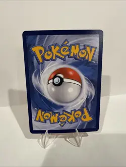 Pokemon Promo 076/S-P Charizard Chinese Card Competition Battle Prize Holo Mint - Image 2