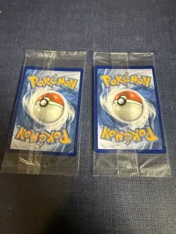Pikachu v Gold and Pokeball SWSH145/SWSH146 Pokemon TCG Celebrations Sealed!! - Image 2