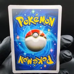 Pokemon Mewtwo Pocket TCG Custom Made Fan Art Holo With Texture - Image 3