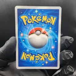 Pokemon Dragonite Pocket TCG Custom Made Fan Art Holo With Texture - Image 3