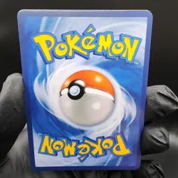 Pokemon Charizard Custom Made Fan Art Holo - Image 3