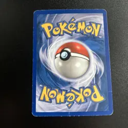 Pokemon Banette 1/100 Holo Rare Ex Crystal Guardians Variant ￼ - Image 2