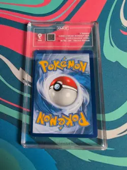 2022 Pokemon Astral Radiance Starmie V Full Art Trainer Gallery #TG13 Tag 9 MINT - Image 2