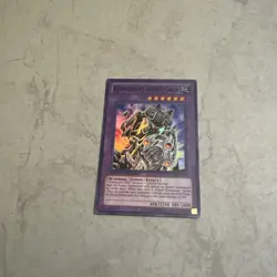 Elemental HERO Gaia CT08-EN011 2011 Collectors Tins Limited Edition - Image 1