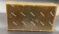 Yugioh Yugi's Legendary Decks Box Set - Image 2