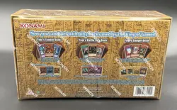 Yugioh Yugi's Legendary Decks Box Set - Image 3