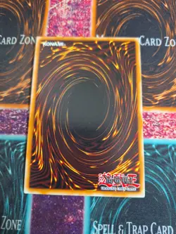 Yu-Gi-Oh! Elemental HERO Cosmo Neos SAST-EN036 Super Rare Unlimited Near Mint - Image 3