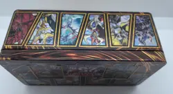 Yugioh EMPTY 25th Anniversary Tin: Dueling Heroes! - Image 3