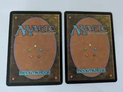 2 Sakashima the Impostor Saviors of Kamigawa MTG NM Free ship&track - Image 2