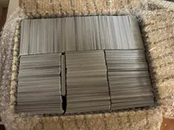 Magic The Gathering bulk lot 4000+ some NM but, guaranteed LP and Less 5/10 - Image 4