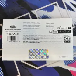 Secret Lair Drop: City Styles 2: Dressed to Kill - Rainbow Foil Edition - Image 2