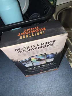 Magic the Gathering MTG Innistrad Midnight Hunt Commander Deck Undead Unleashed - Image 3