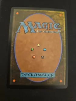 Treasure Token 2094 Ring Sonic The Hedgehog Secret Lair foil - Image 2