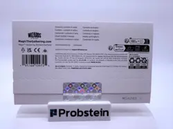 Magic The Gathering TCG MTG Secret Lair Drop Artist Series Jesper Ejsing - Image 2