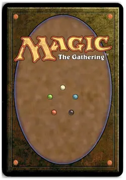 MTG Foil Yidris, Maelstrom Wielder (Commander 2016) - Oversize Cards MP ENG - Image 2