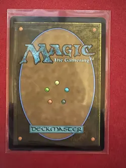 Chameleon, Master Of Disguise - Marvel’s Spider-Man Magic The Gathering MTG #286 - Image 2