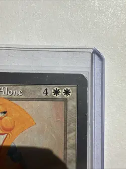 The Cheese Stands Alone Unglued Regular - Image 2