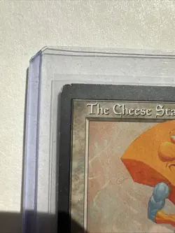 The Cheese Stands Alone Unglued Regular - Image 3