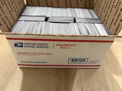 Magic the Gathering Large Bulk lot. MTG 4000+ Mix of types (Some FOIL) - Image 2