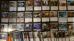 EDH - Oloro Lifegain, MTG Commander Deck, Bracket 2-3 - Image 2