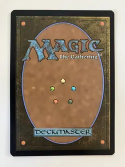Urza’s Workshop *Non-Foil* EXT ART MTG NM/MT Commander Excl. BRO Combined Ship - Image 2