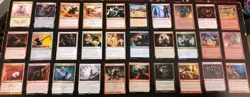 100x Zurgo Helmsmasher Magic The Gathering Commander Deck /Used/ MTG/ Acceptable - Image 3