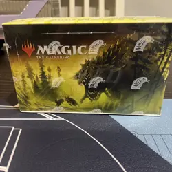 Time Spiral Remastered / Ravnica Allegiance Draft Booster Box New Sealed MTG - Image 1