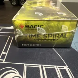 Time Spiral Remastered / Ravnica Allegiance Draft Booster Box New Sealed MTG - Image 3