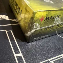 Time Spiral Remastered / Ravnica Allegiance Draft Booster Box New Sealed MTG - Image 4