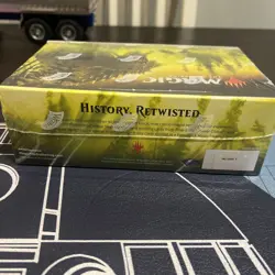 Time Spiral Remastered / Ravnica Allegiance Draft Booster Box New Sealed MTG - Image 5