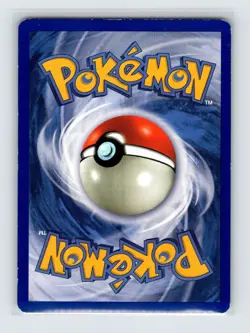 Pokemon TCG Professor Oak 088/102 Base Set Normal LP - Image 2