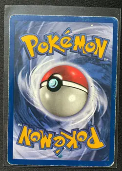 Pokemon Victreebel 30/64 Non Holo Jungle Unlimited - Image 2