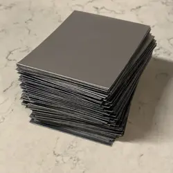 Pokemon TCG Celebrations 25th ETB Exclusive Card Sleeves 175 Count EUC Used - Image 4