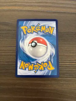 Captain Pikachu Holo Pokemon - 2025 Chinese CBB1C Gem Pack Vol.1 (0709) Horizons - Image 2