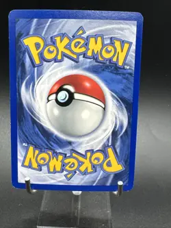 Entei #34 | Wizards Black Star Promos Holo WOTC Pokemon TCG - Image 4