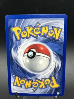 Entei #34 | Wizards Black Star Promos Holo WOTC Pokemon TCG - Image 5