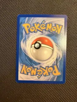 Kingdra XY39 Primal Clash Pre Release Stamped Black Star Promo Pokemon Card - Image 4