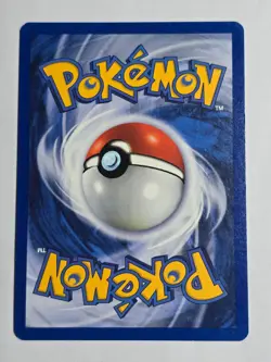 Brock's Sandslash 36/132 Uncommon Gym Challenge Pokemon LP - Image 2